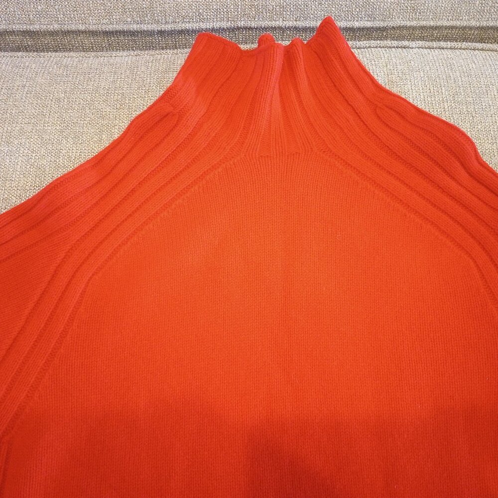 Ralph Lauren turtleneck